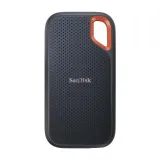 Ổ cứng di động SSD Portable 2TB SSD Sandisk Extreme E61 (SDSSDE61-2T00-G25)